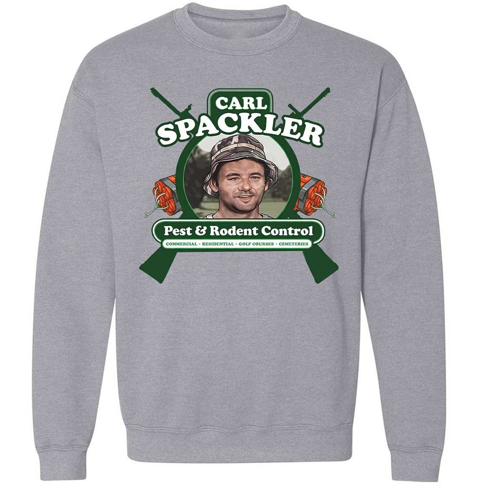 Classic Unisex Sweatshirt - AM73EJVR - Sport Grey - 3