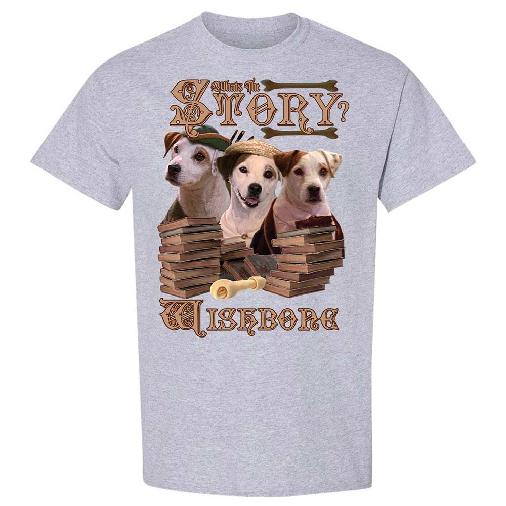 What's the story - Sport Grey - 3