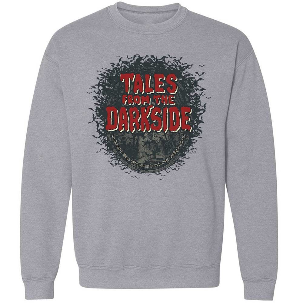 Darkside - Sport Grey - 3