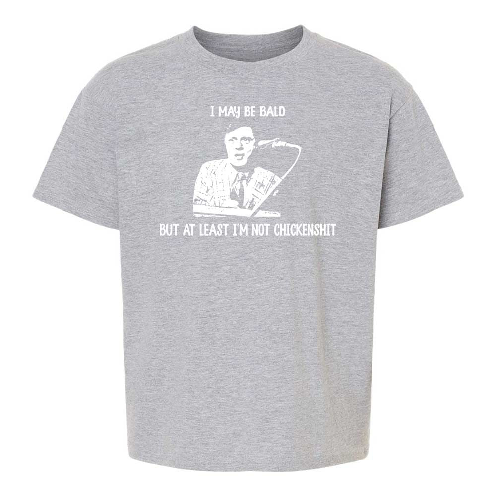 Kids T-Shirt - 31C7QDXF - Sport Grey - 3