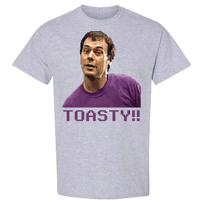 Toasty - Sport Grey - 3