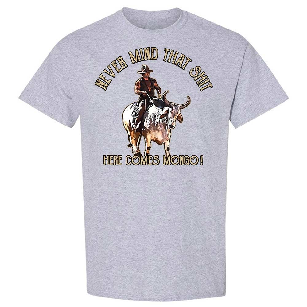 Classic Unisex T-Shirt - A5KPRXG2 - Sport Grey - 3