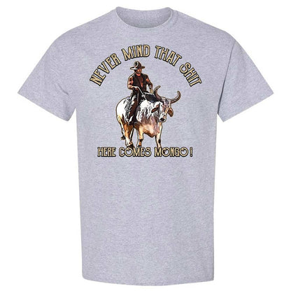 Classic Unisex T-Shirt - A5KPRXG2 - Sport Grey - 3