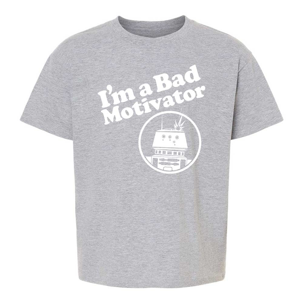Kids T-Shirt - MVA5FGQH - Sport Grey - 3