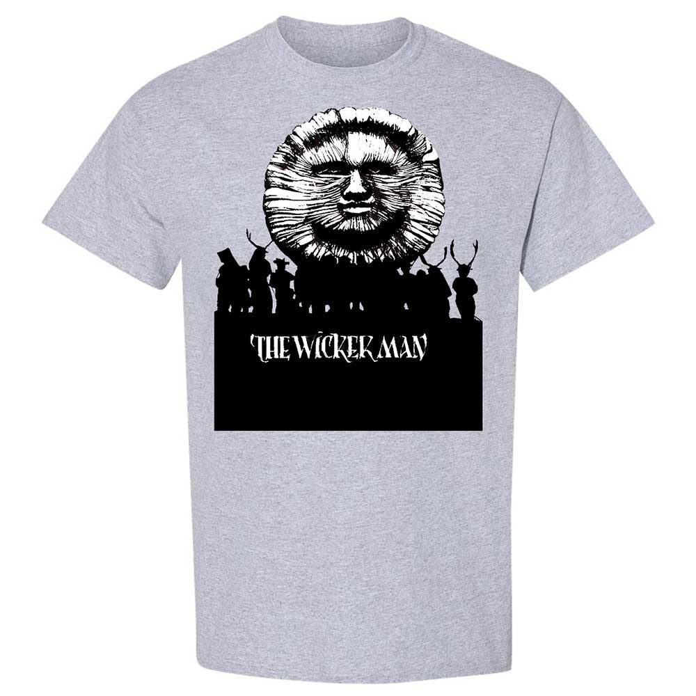 The Wicker Man - Sport Grey - 3