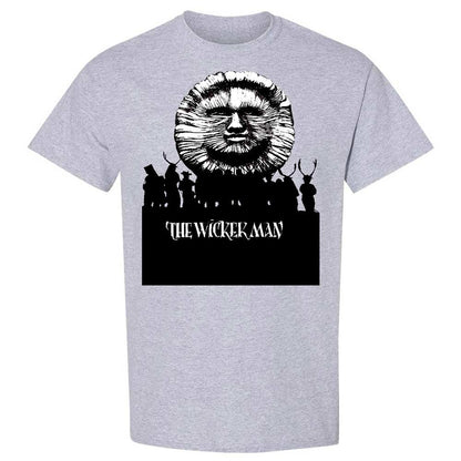 The Wicker Man - Sport Grey - 3