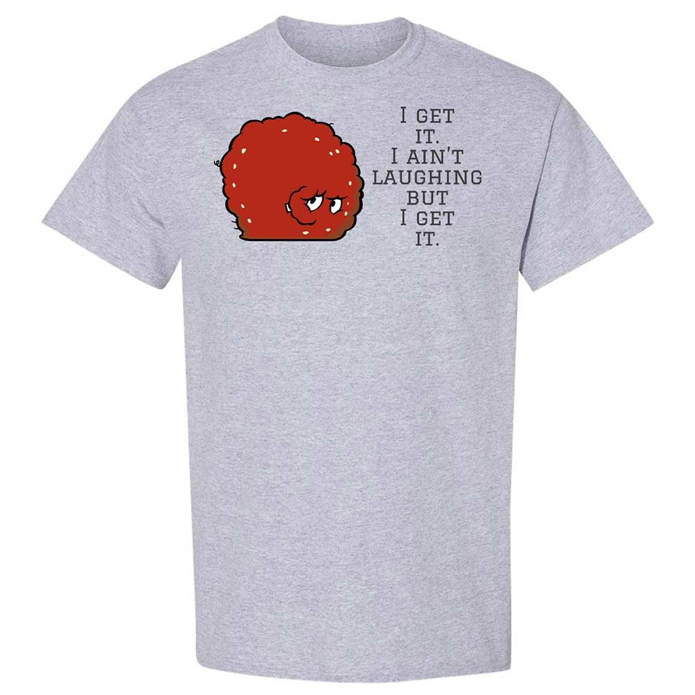 Classic Unisex T-Shirt - UL5VT3Q7 - Sport Grey - 3