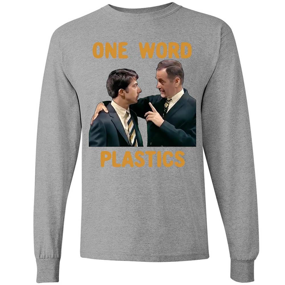 One Word - Sport Grey - 3