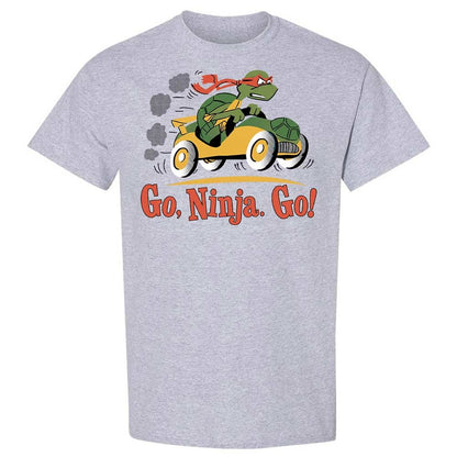 Classic Unisex T-Shirt - 376VCJ8K - Sport Grey - 3