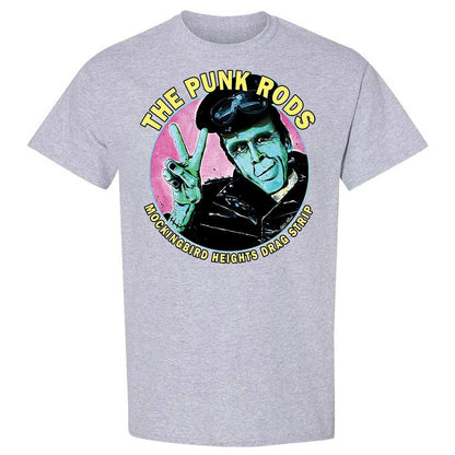 Classic Unisex T-Shirt - D9EB7NQK - Sport Grey - 3