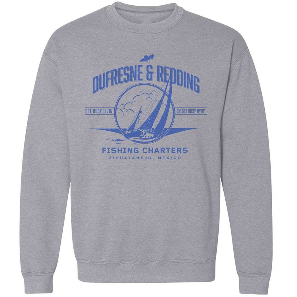 Classic Unisex Sweatshirt - ESNF8PYT - Sport Grey - 3