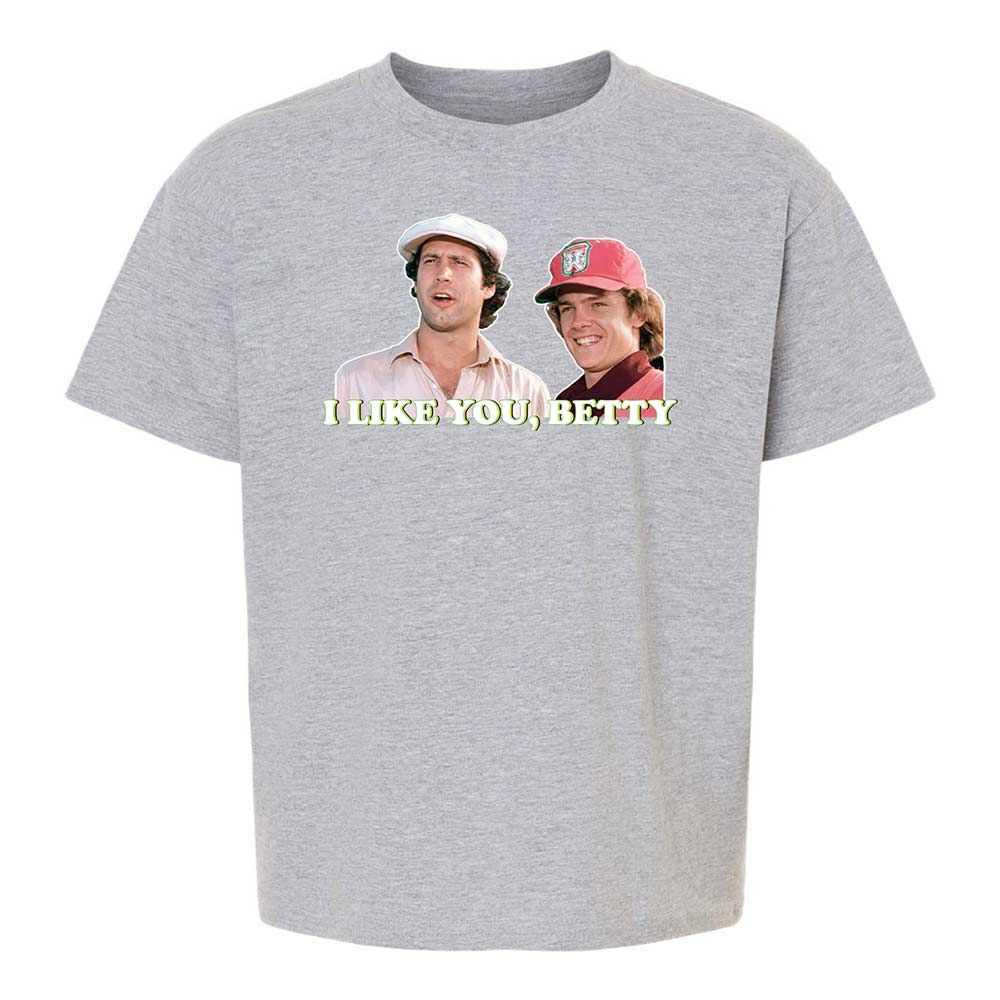 Kids T-Shirt - H9UGDBTZ - Sport Grey - 3