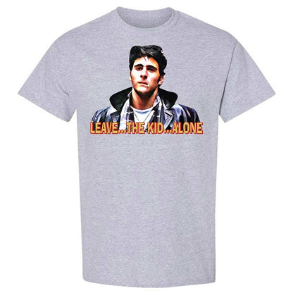 Classic Unisex T-Shirt - 8T5DCJ6E - Sport Grey - 3