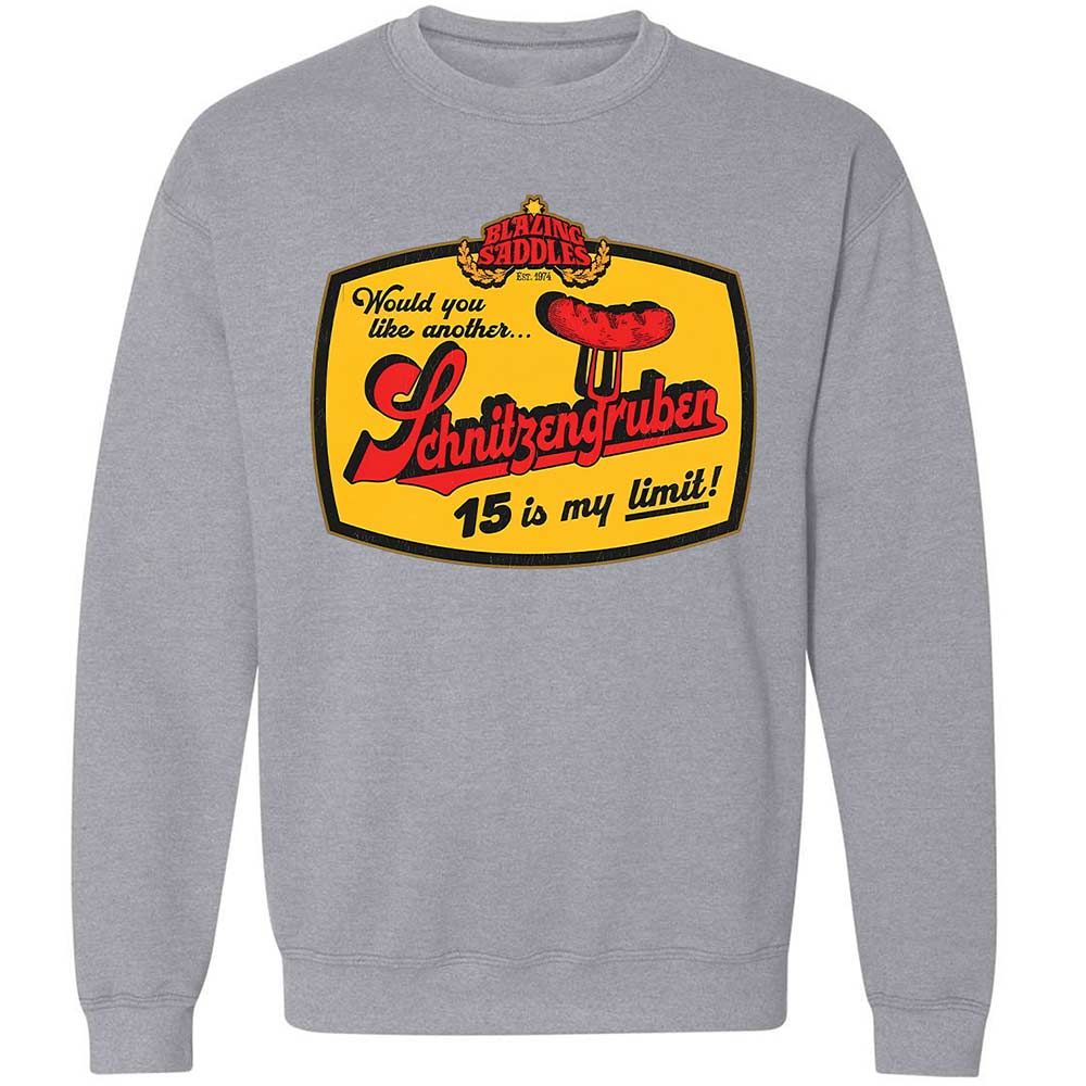 Schnitzengruben - Sport Grey - 3