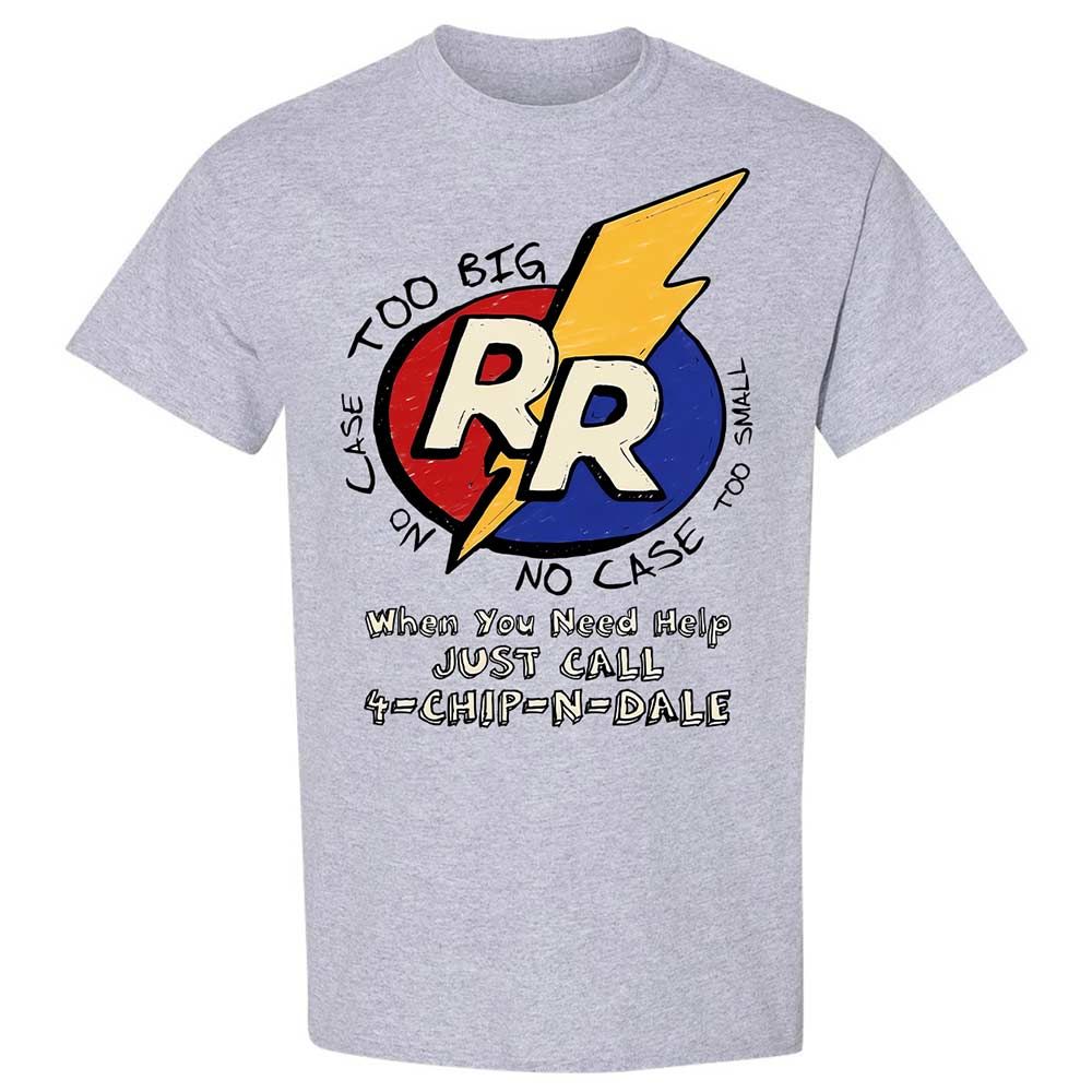 Classic Unisex T-Shirt - N5GSMC5C - Sport Grey - 3