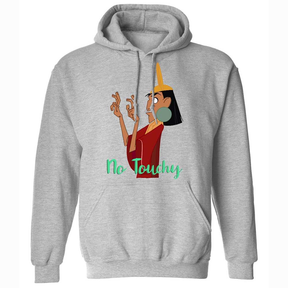 Classic Unisex Hoodie - 3TQNGPVT - Sport Grey - 3