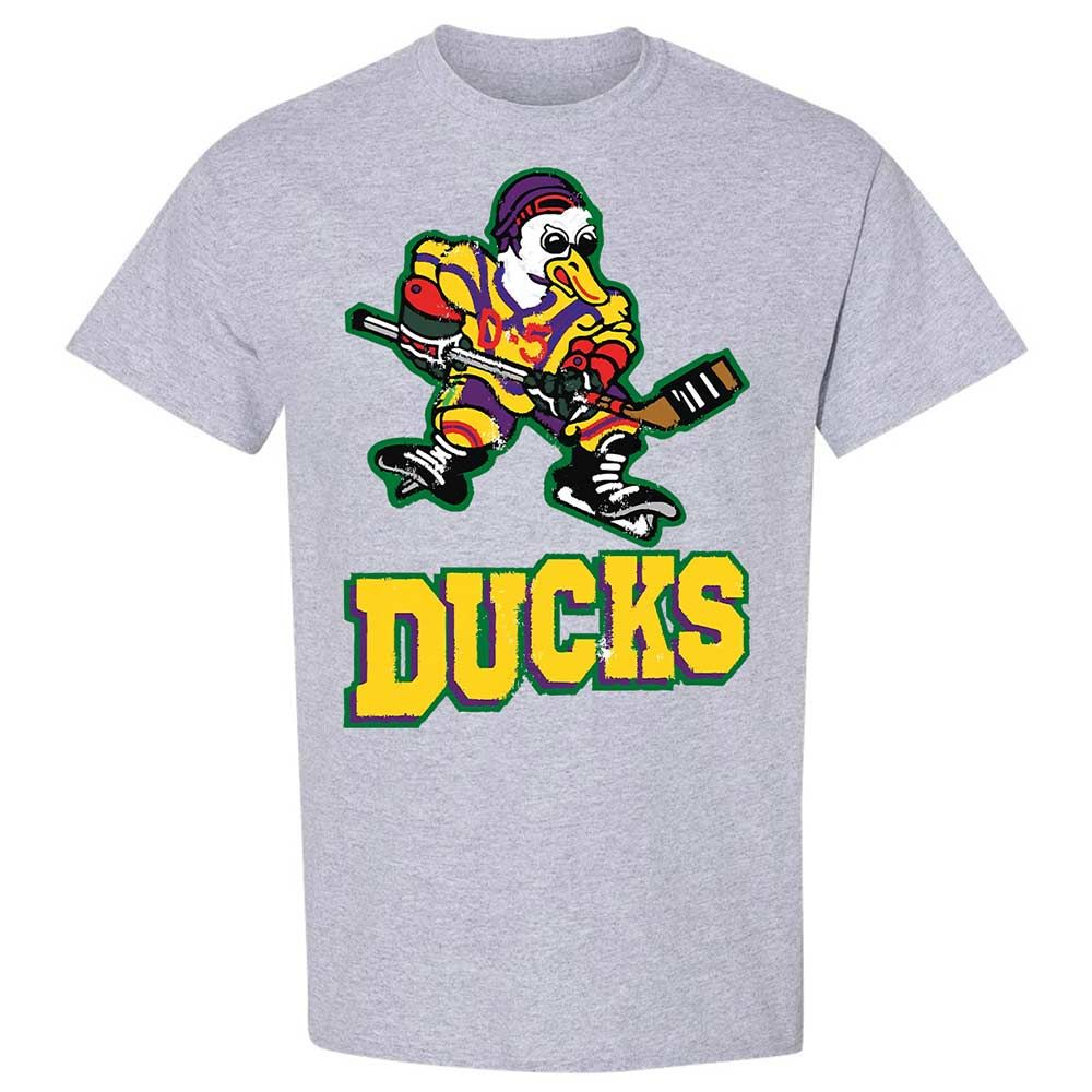 Mighty Ducks Hockey - Sport Grey - 3