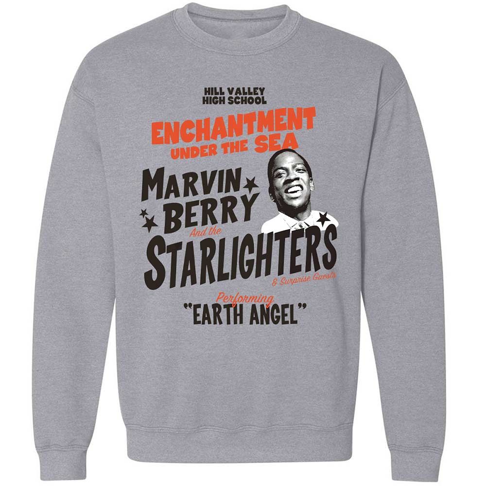 Enchantment Under the Sea - Sport Grey - 3