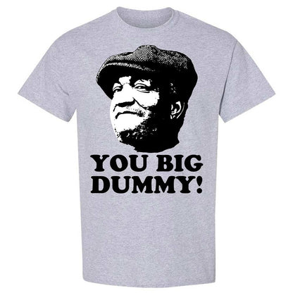 You Big Dummy - Sport Grey - 3
