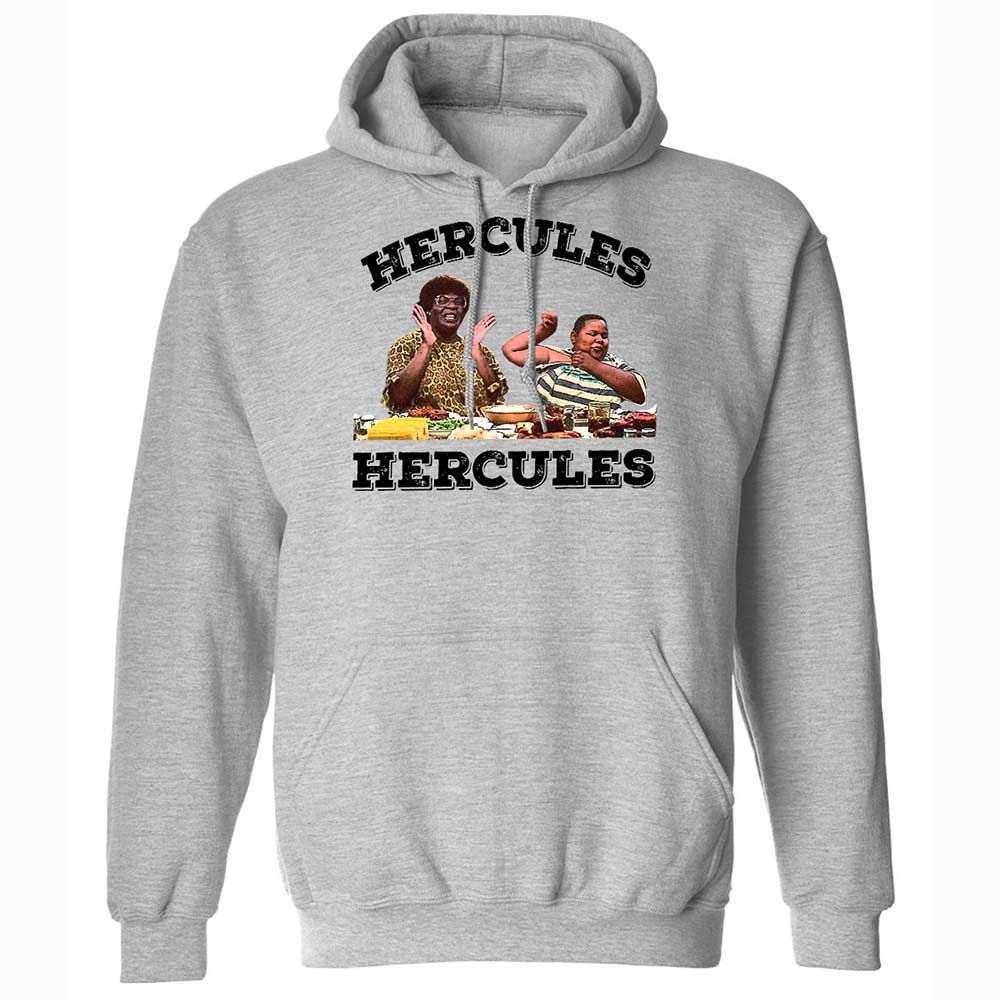 Hercules - Sport Grey - 3