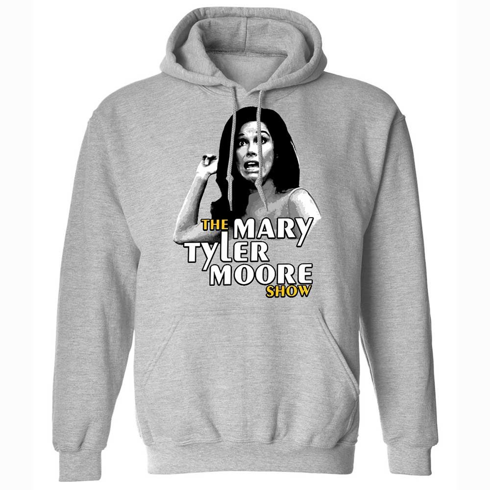 Vintage Mary Tyler Moore - Sport Grey - 3