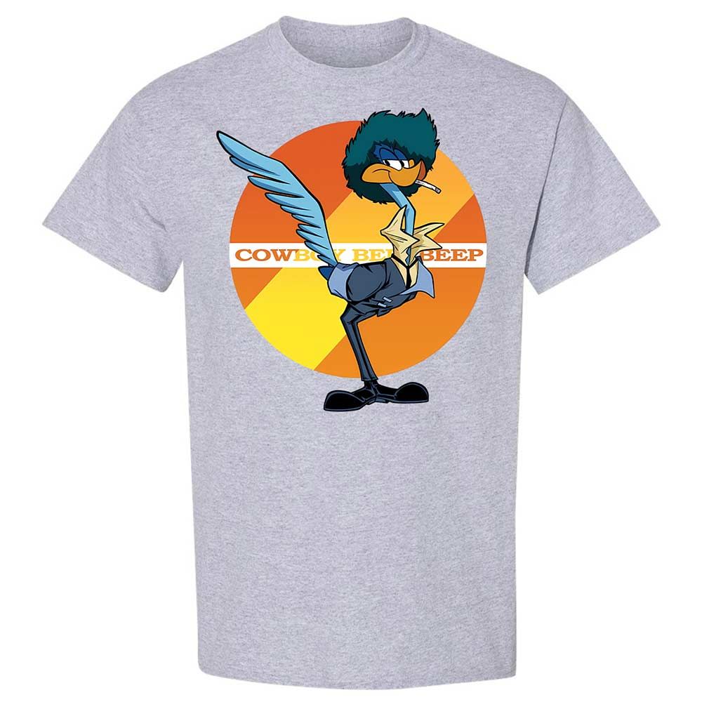 Cowboy BeepBeep - Sport Grey - 3