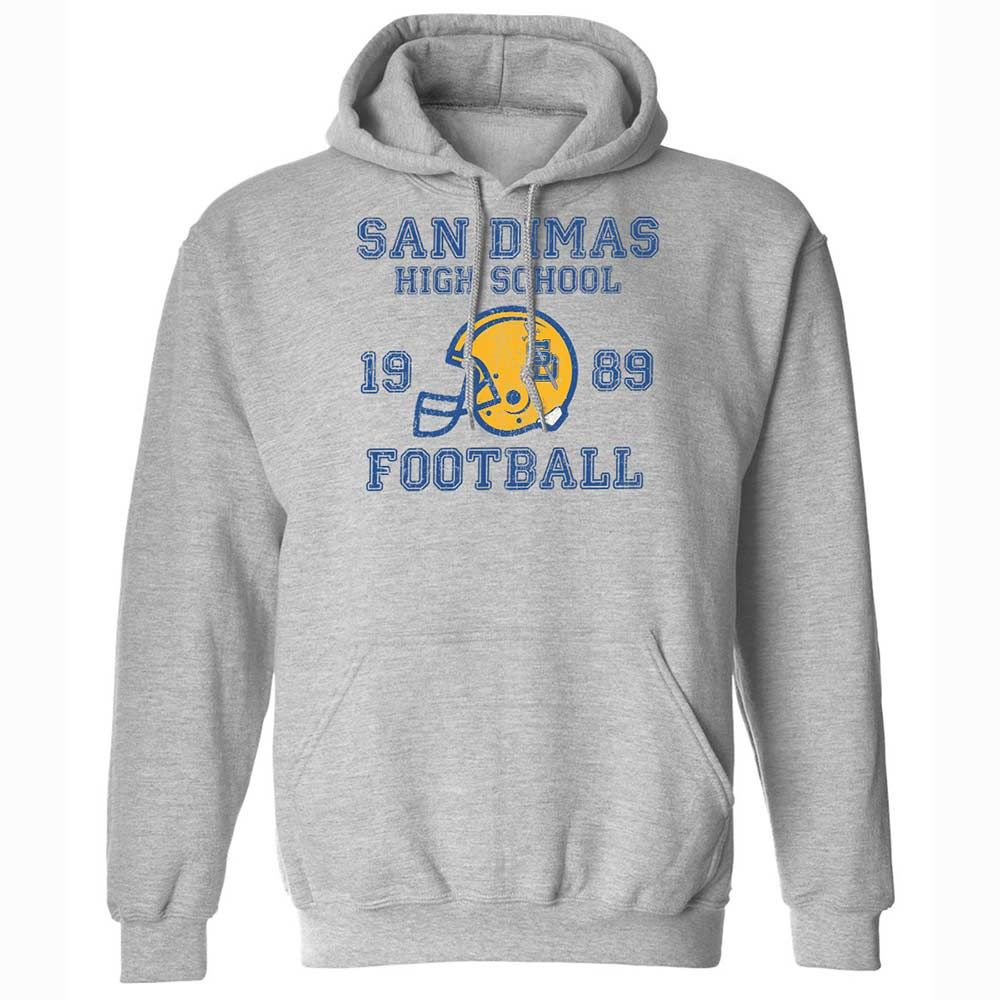 High School Football - Sport Grey - 3