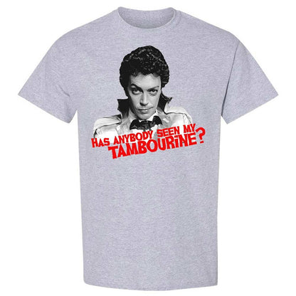 Classic Unisex T-Shirt - ZE887JSP - Sport Grey - 3