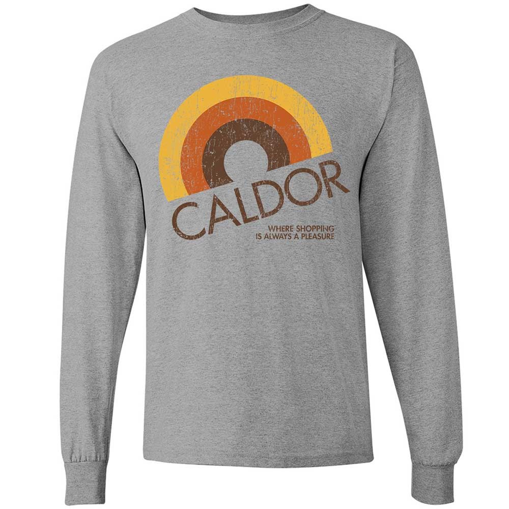 Where Shopping is Always a Pleasure - Sport Grey - 3
