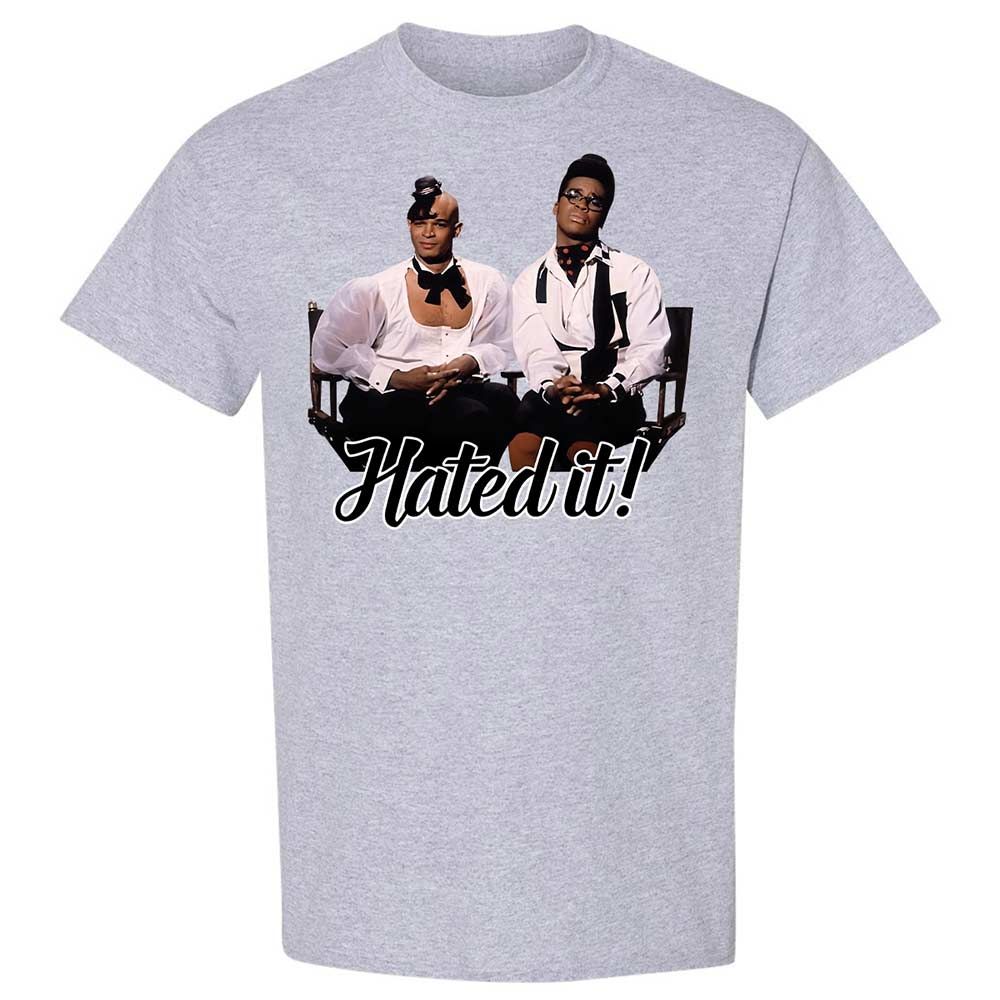 Hated it! - Sport Grey - 3