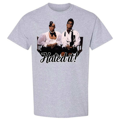 Hated it! - Sport Grey - 3