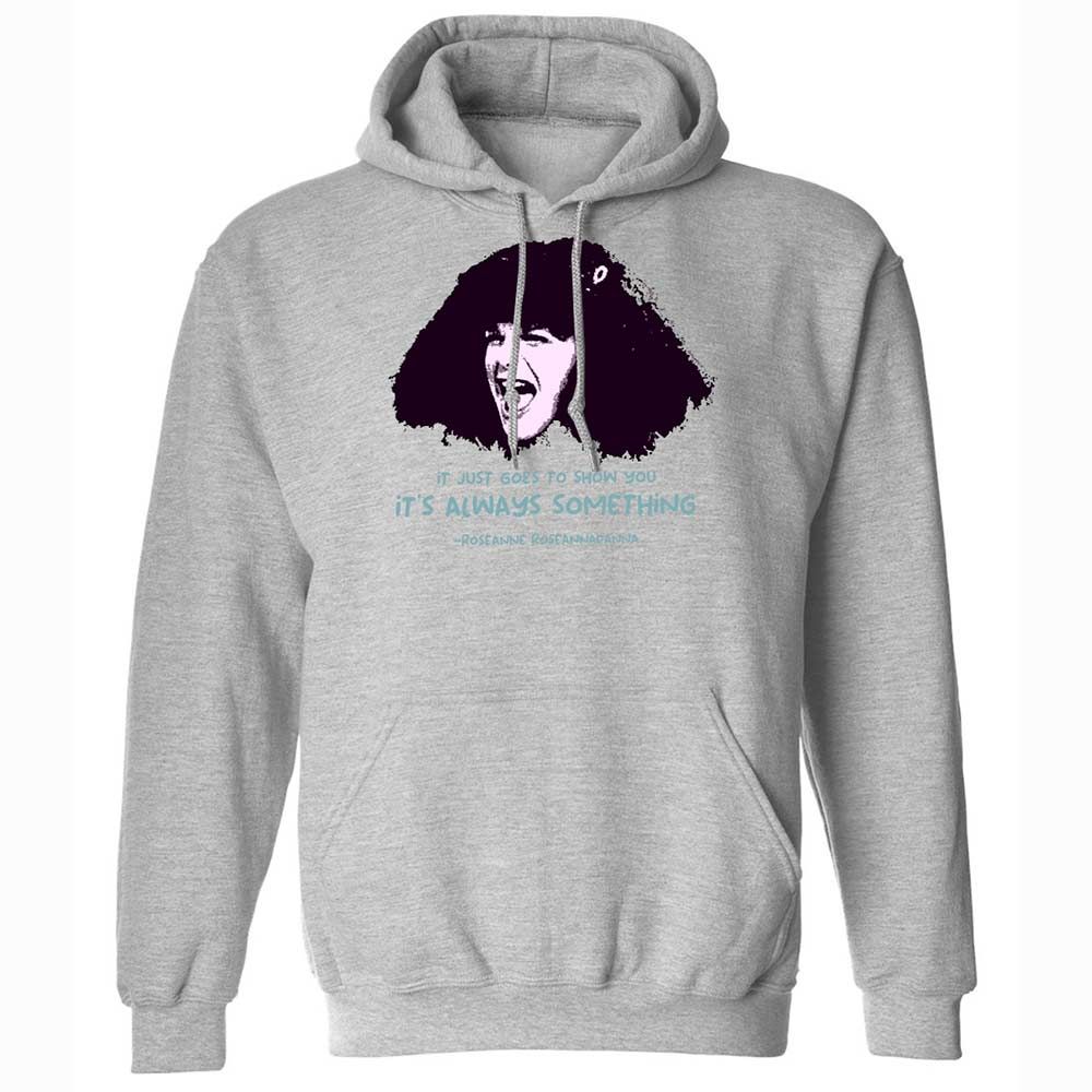 Classic Unisex Hoodie - HKT419Z7 - Sport Grey - 3