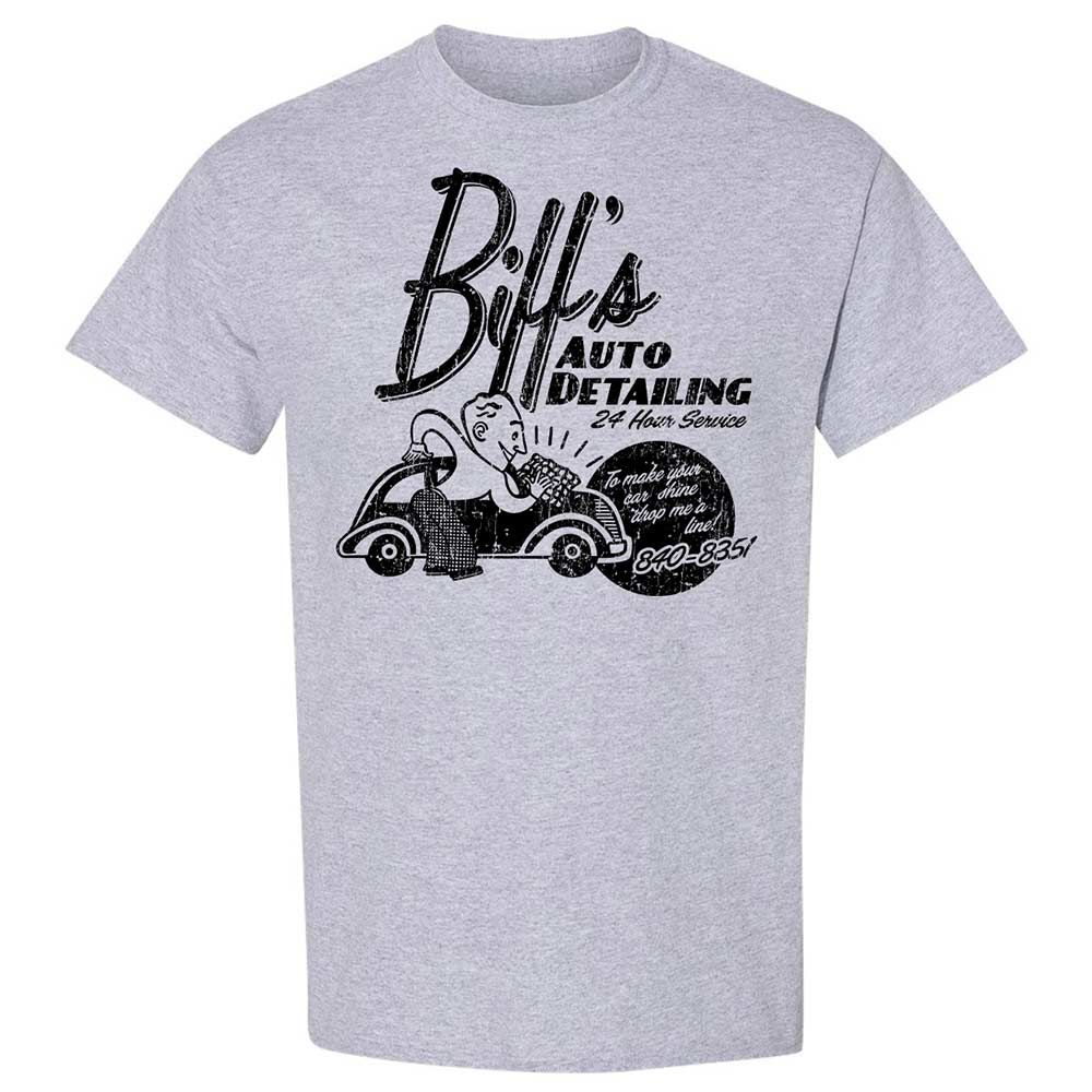 Classic Unisex T-Shirt - BUBFRDRQ - Sport Grey - 3