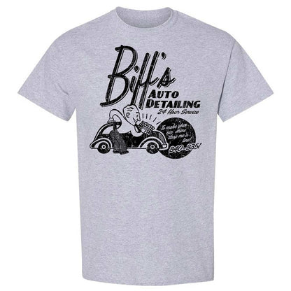Classic Unisex T-Shirt - BUBFRDRQ - Sport Grey - 3