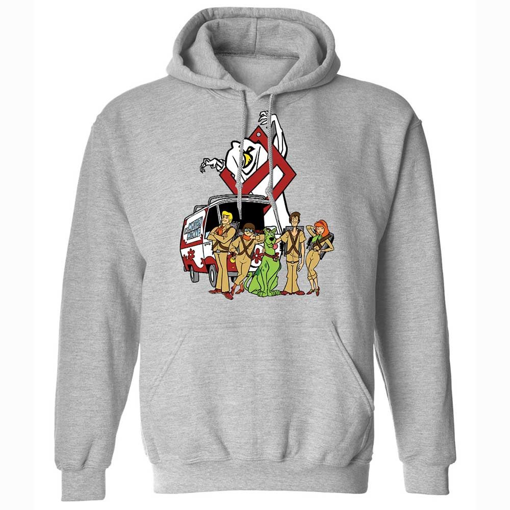 Ghoul School - Sport Grey - 3