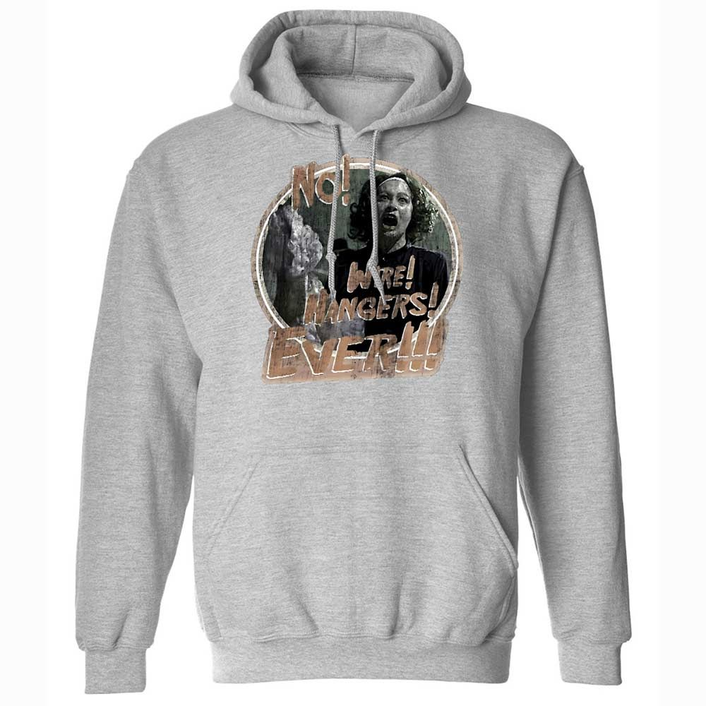 Classic Unisex Hoodie - JS5NA451 - Sport Grey - 3
