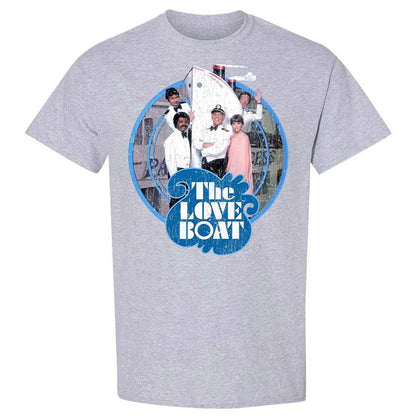 Classic Unisex T-Shirt - 2CEVDCHQ - Sport Grey - 3