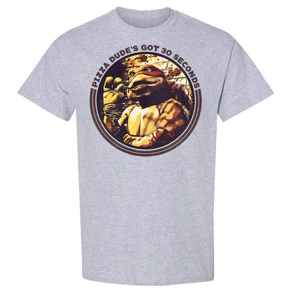 Classic Unisex T-Shirt - FDRWJ6U1 - Sport Grey - 3