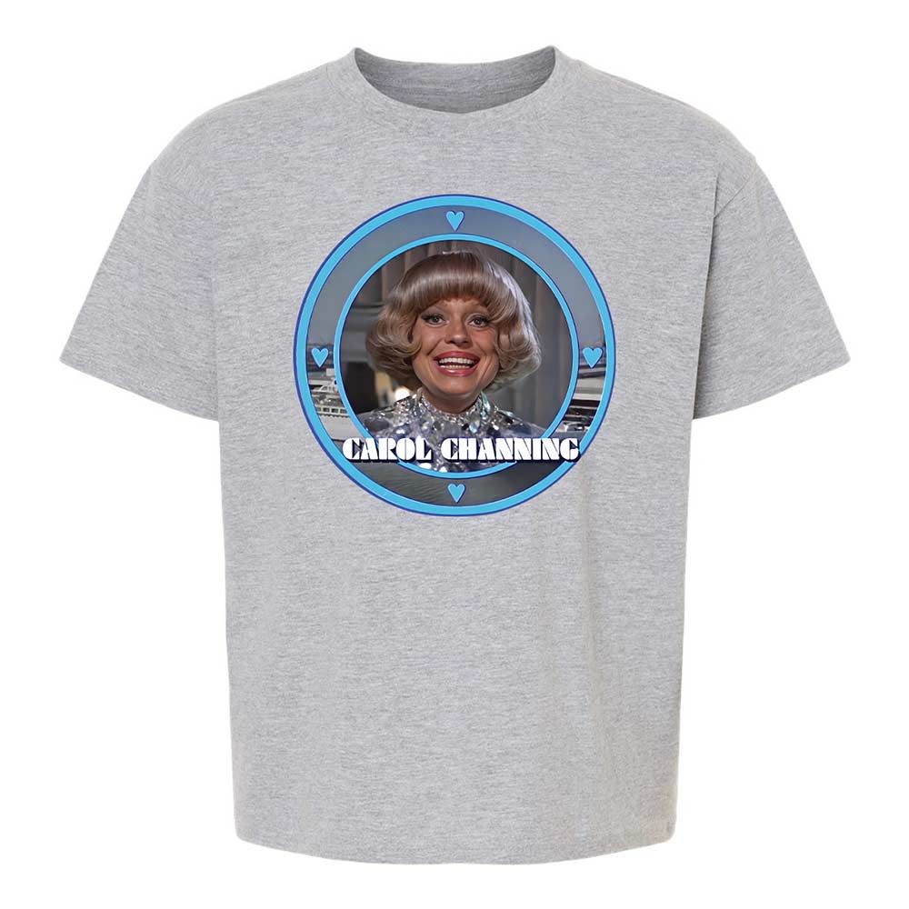 Kids T-Shirt - JDN8UBDU - Sport Grey - 3