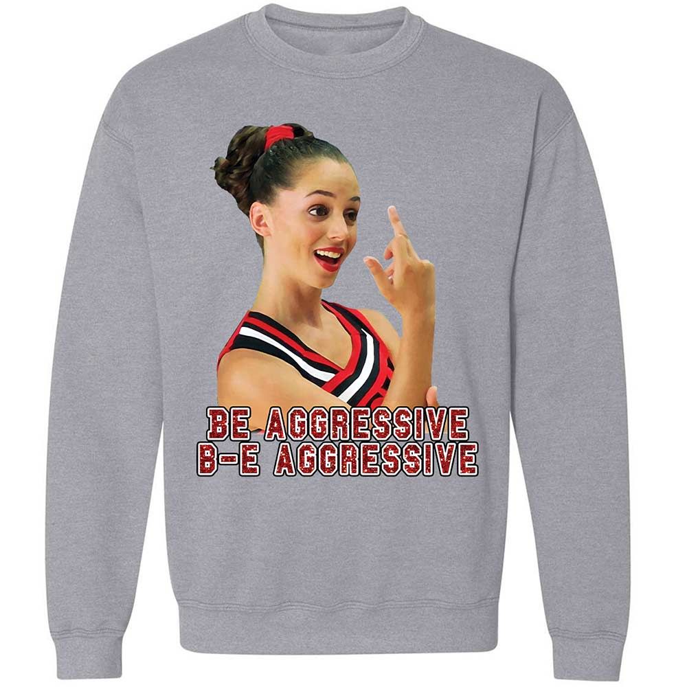 Classic Unisex Sweatshirt - 2Y9NGFNE - Sport Grey - 3