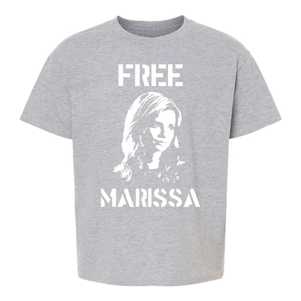 Free Marissa - Sport Grey - 3