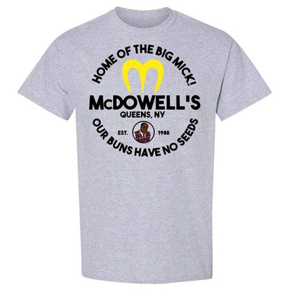 McDowells - Sport Grey - 3