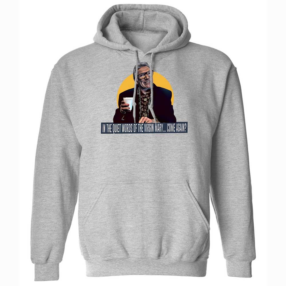 Classic Unisex Hoodie - N7RLV7NQ - Sport Grey - 3