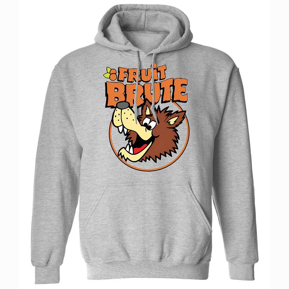 Fruit Brute - Sport Grey - 3