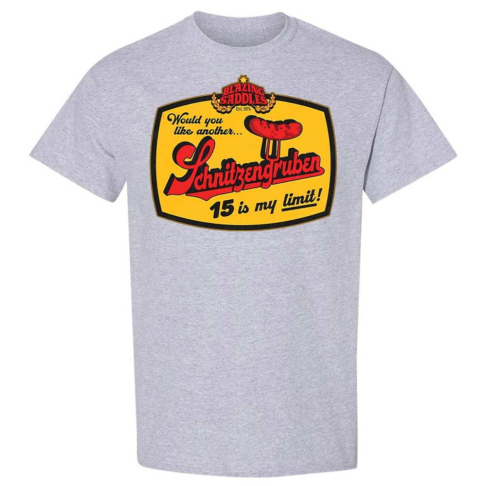 Schnitzengruben - Sport Grey - 3