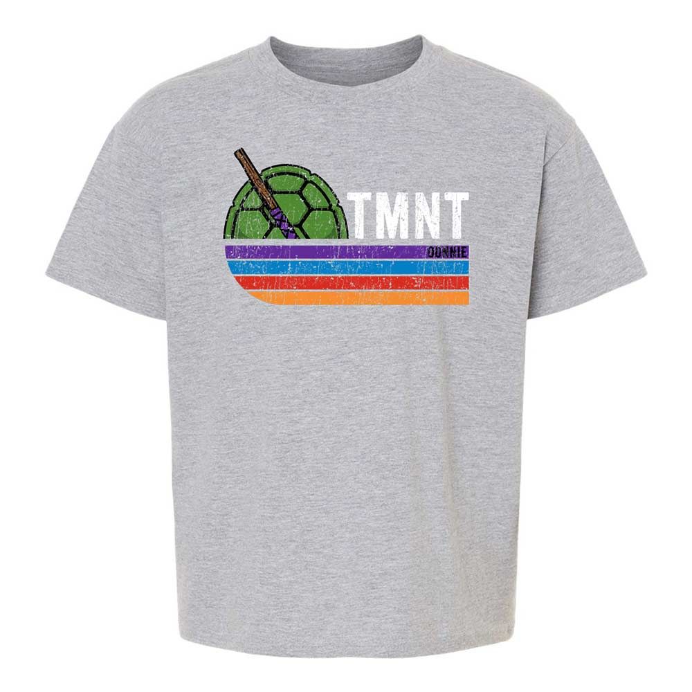 Kids T-Shirt - 58WCG4ZH - Sport Grey - 3