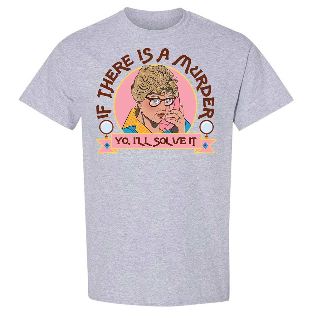 Classic Unisex T-Shirt - BAPXL5ZB - Sport Grey - 3