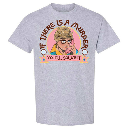 Classic Unisex T-Shirt - BAPXL5ZB - Sport Grey - 3