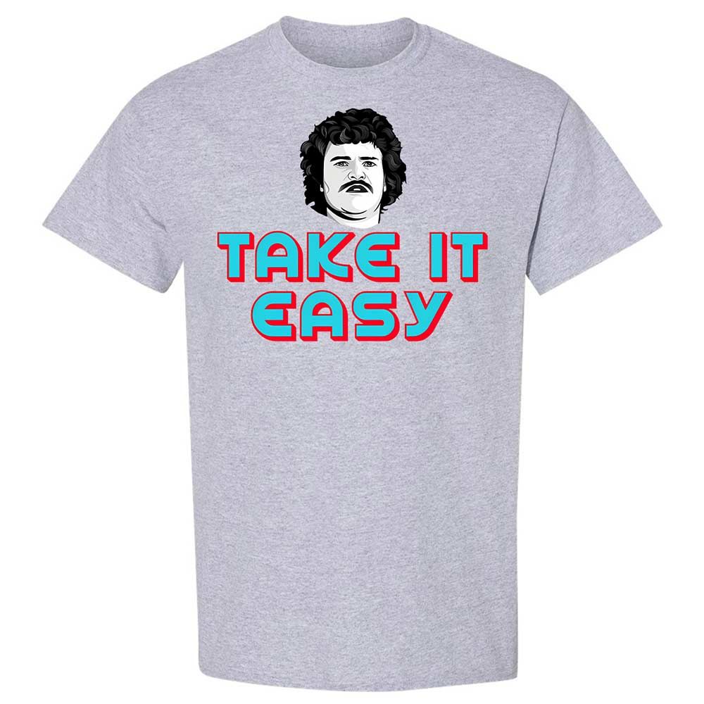 Classic Unisex T-Shirt - Y2Z6RJJ6 - Sport Grey - 3