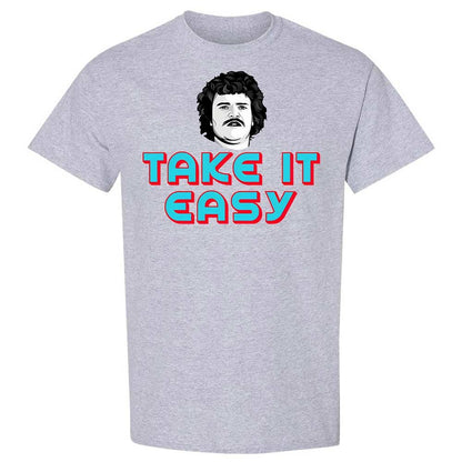 Classic Unisex T-Shirt - Y2Z6RJJ6 - Sport Grey - 3